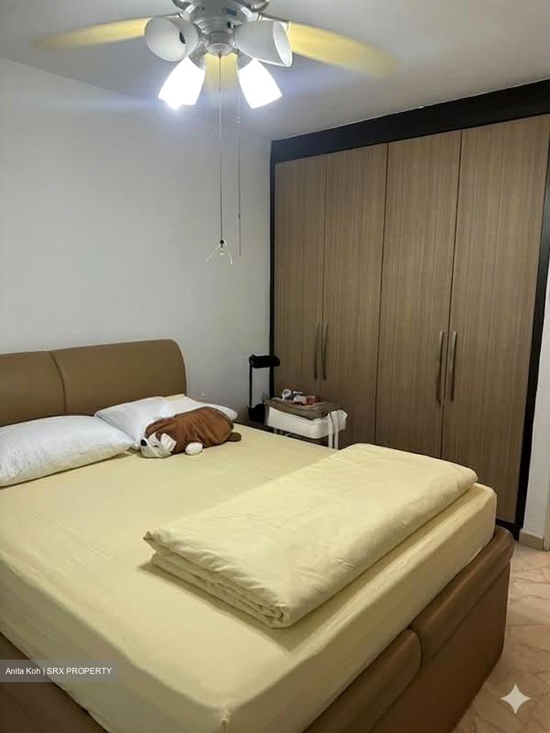 Blk 532 Bukit Batok Street 51 (Bukit Batok), HDB 4 Rooms #556871091